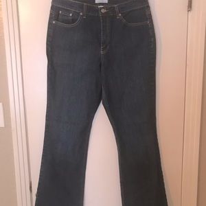 Jaclyn Smith Jeans